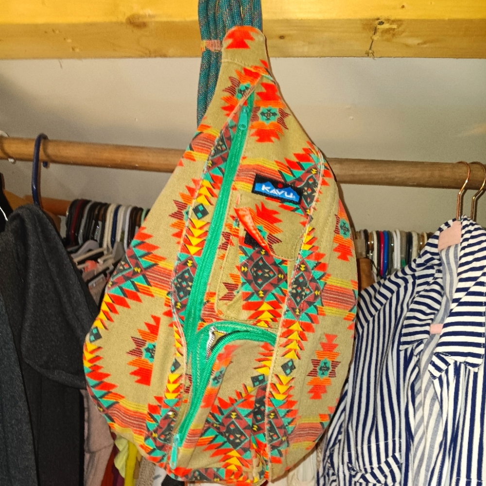 Kavu bag